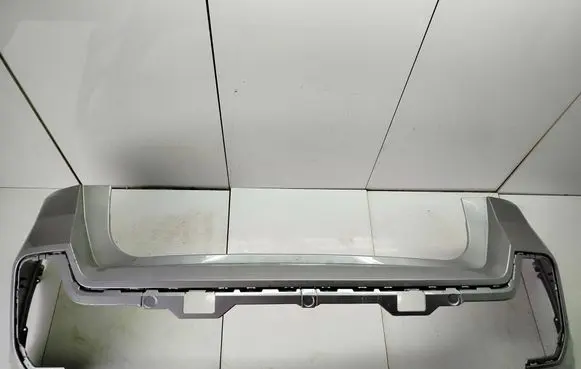 BMW X1 U11 Front bumper 8206352