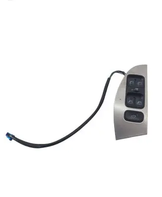 Mercedes-Benz CLK A209 C209 Electric window control switch A2098203410 A2097276528