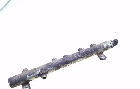 Iveco Daily 35 - 40.10 Fuel main line pipe 0281002706 0445214100
