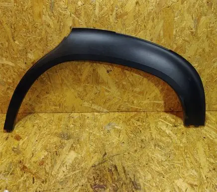 Citroen C3 Aircross Rear arch trim 13476855