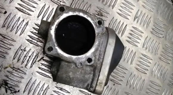 Volkswagen Golf V Throttle valve 408238323070 0361330620