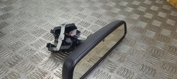 Jaguar F-Pace Rear view mirror (interior) FK7217E678AA