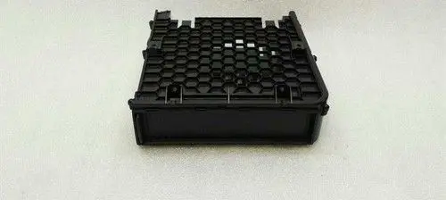 Mercedes-Benz ML W164 CD/DVD changer A1646800614