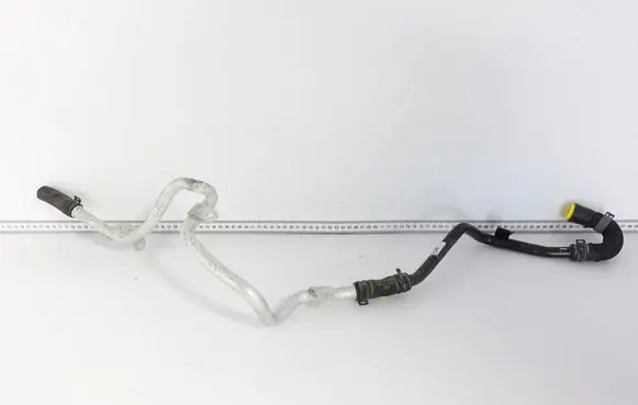 Audi A7 S7 4G Radiator set 4G0121445AM