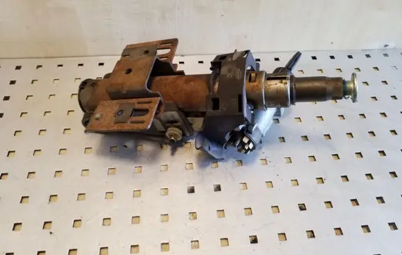Audi A3 S3 8L Ignition lock 8L1419501T 1J0905875B 1J0419959