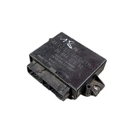 Citroen C5 Parking PDC control unit/module 9664427680 604095