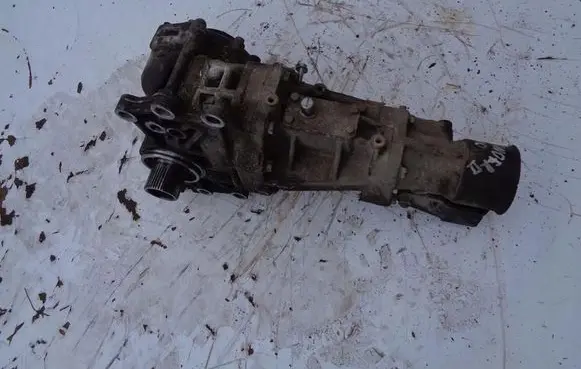 Mitsubishi Outlander Gearbox transfer box case 