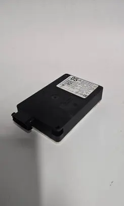 Mercedes-Benz GLE (W166 - C292) Blind spot module A0009058406 A0009018504