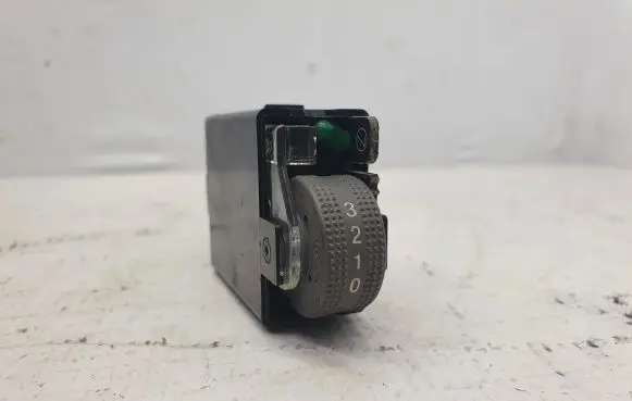 KIA Sorento Headlight level height control switch 3410017M012