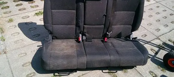Volkswagen Tiguan Other seats 0000