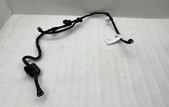 Volkswagen T-Roc Vacuum line/pipe/hose 05E133366BK 05E906052 05E906517A