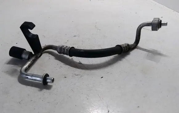 Opel Vectra C Air conditioning (A/C) pipe/hose