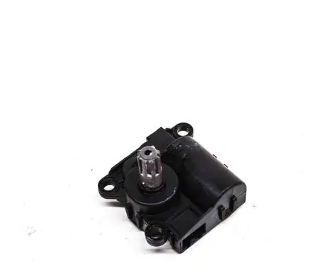 Tesla Model S Air flap motor/actuator D332CK8AA04