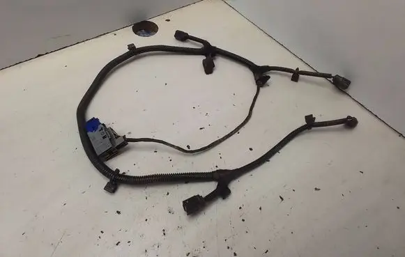 Opel Insignia A Parking sensor (PDC) wiring loom 314043700