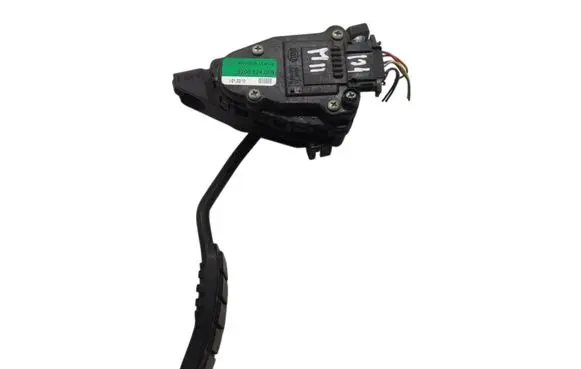 Renault Master II Accelerator throttle pedal 8200724059