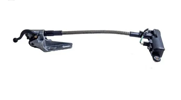 Mercedes-Benz R W251 Vent window/glass motor A2516700304 A2C53032400 A2518201942