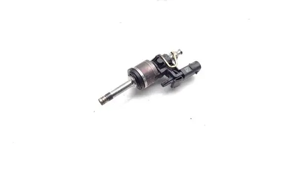 Fuel injector
