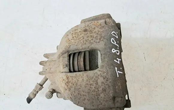 Volvo V70 Front brake caliper