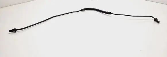 Peugeot 307 Clutch pipe/line 9680928280