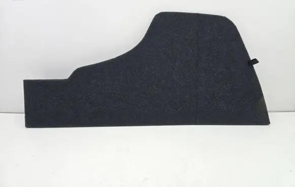 Lexus UX Other trunk/boot trim element 5840876060