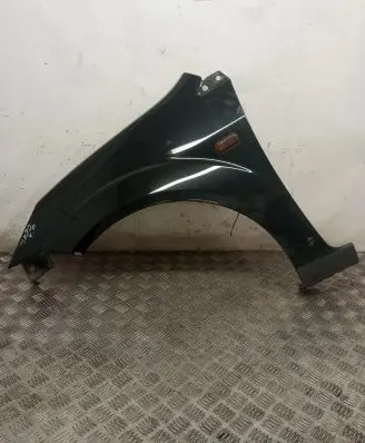 Ford Fiesta Fender