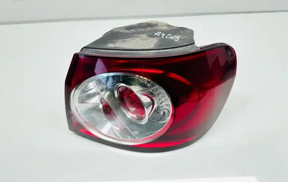 Volkswagen Golf Plus Rear/tail lights 5M0945096S 89502417