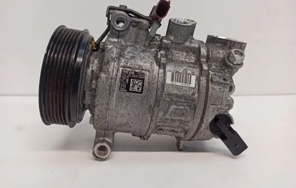 Audi A6 C7 Air conditioning (A/C) compressor (pump) 4G0260805AC