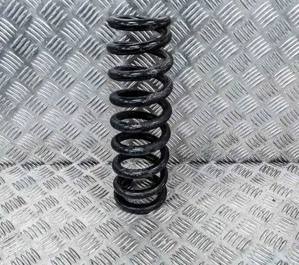 Lexus IS III XE30 Rear coil spring
