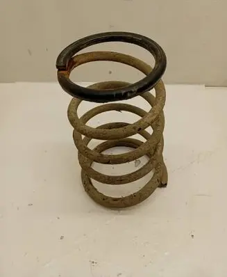 Nissan X-Trail T30 Rear coil spring