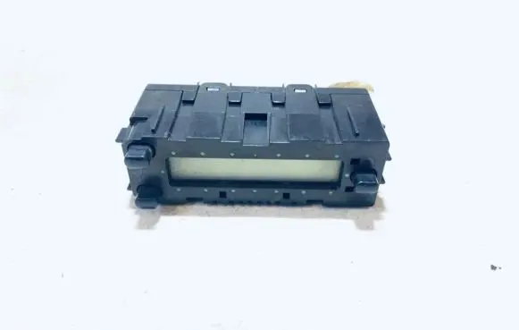 Citroen Xsara Screen/display/small screen 97524