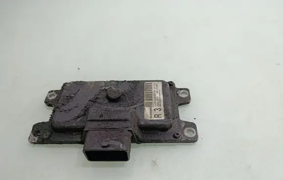 Renault Koleos I Gearbox control unit/module 310365571R