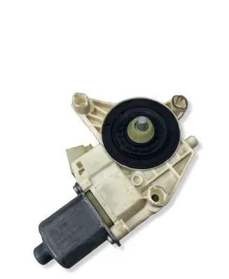 Mercedes-Benz E W212 Front door window regulator motor A2048200142 971219100