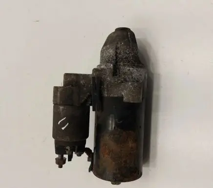 Mini Cooper Countryman R60 Starter motor 7823314