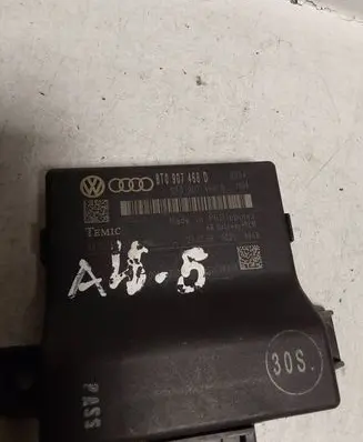 Audi A4 S4 B8 8K Gateway control module 8T0907468D 2702080001