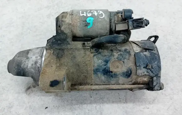 Honda Civic Starter motor M002T85871