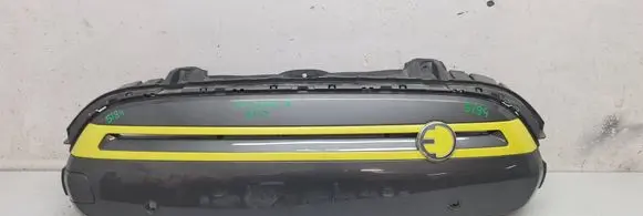 Mini One - Cooper F56 F55 Front grill 7499533 7947501 9449560