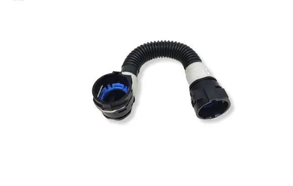 Tesla Model 3 Electric car engine cooling hoses/pipes 163159700B