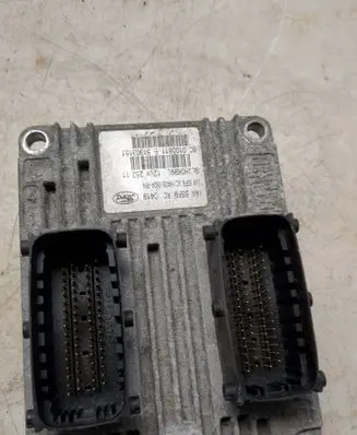 Ford Ka Engine control unit/module ECU 51903151