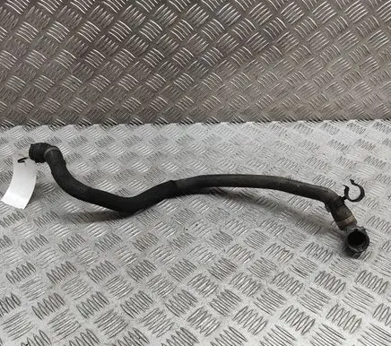 Mercedes-Benz S C217 Engine coolant pipe/hose A2225006100