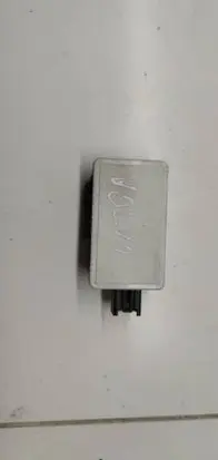 Volvo XC60 Door central lock control unit/module 31268992