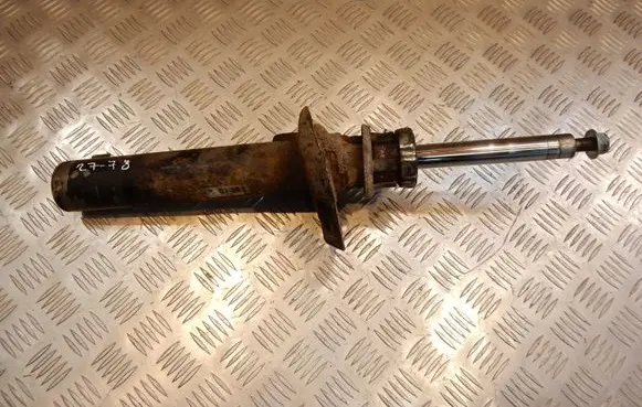 Volkswagen PASSAT B6 Front shock absorber/damper 3C0413031AC 2778