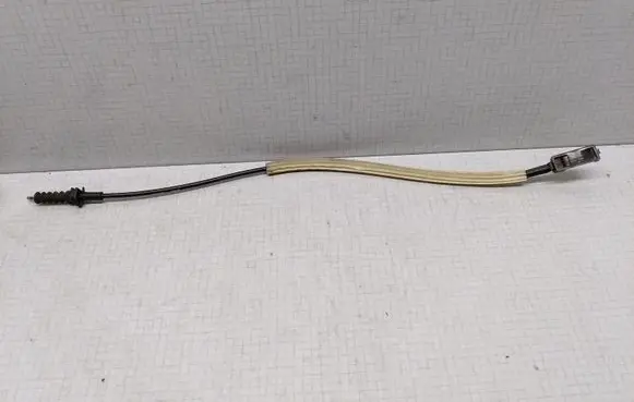 Volvo V70 Rear door cable line 9485043C