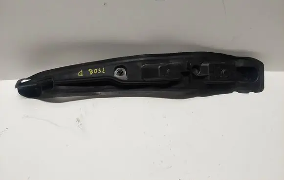 Peugeot 508 Fender end trim 9686748680