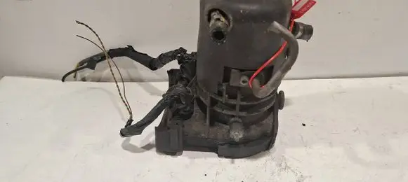 Citroen C5 Power steering pump 9688005080