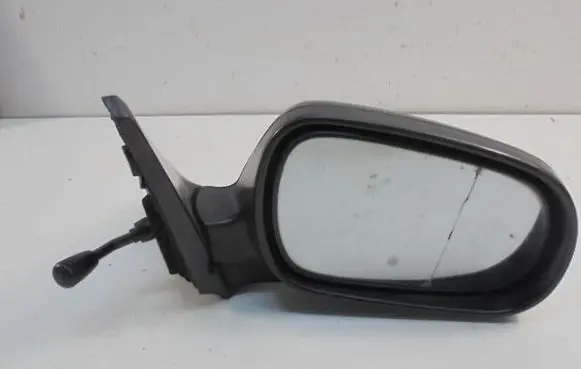 Honda Civic Manual wing mirror 014757
