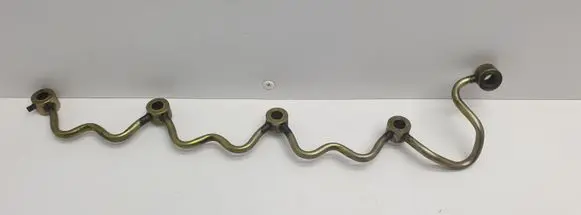 Toyota Corolla Verso AR10 Fuel return line/hose 