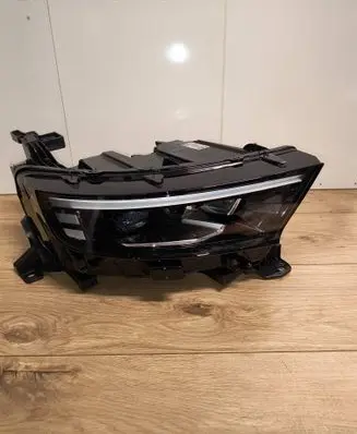 Opel Mokka B Headlight/headlamp 9867455880 LD15046