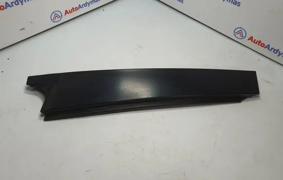 BMW 1 E81 E87 (B) pillar trim (top) 7068102 51347068102