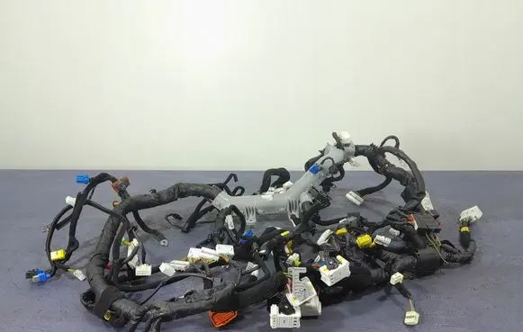 KIA Optima Other wiring loom 91079D4050