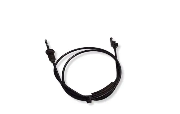 Volkswagen Transporter - Caravelle T5 Engine bonnet/hood lock release cable 7H1823530A